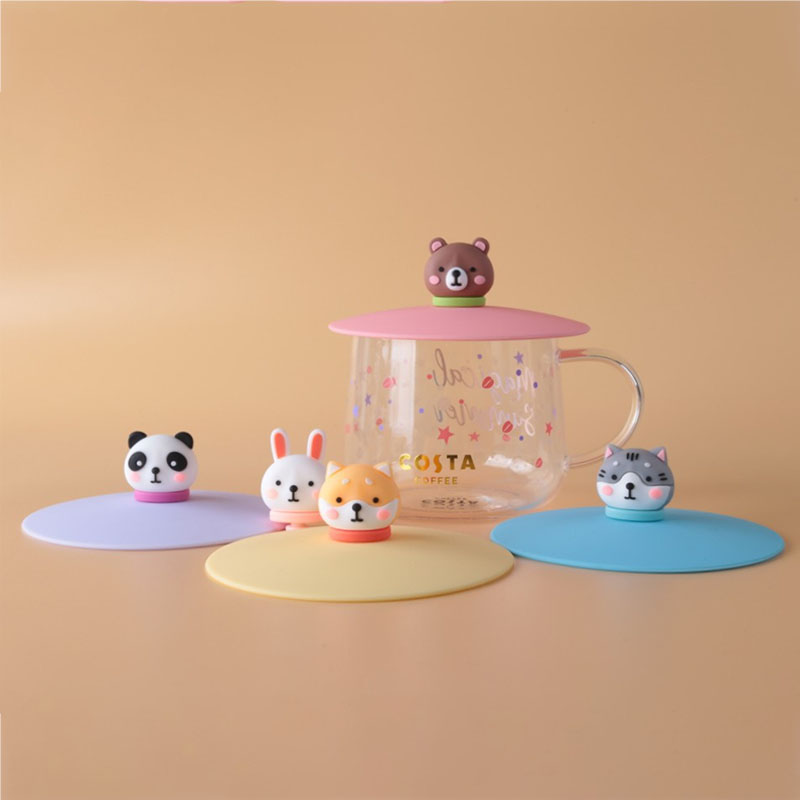 universal coffee cup lid